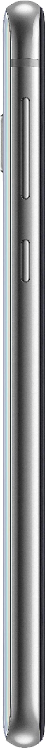 Samsung Galaxy S10E 256GB Unlocked Smartphone - White | 6.1