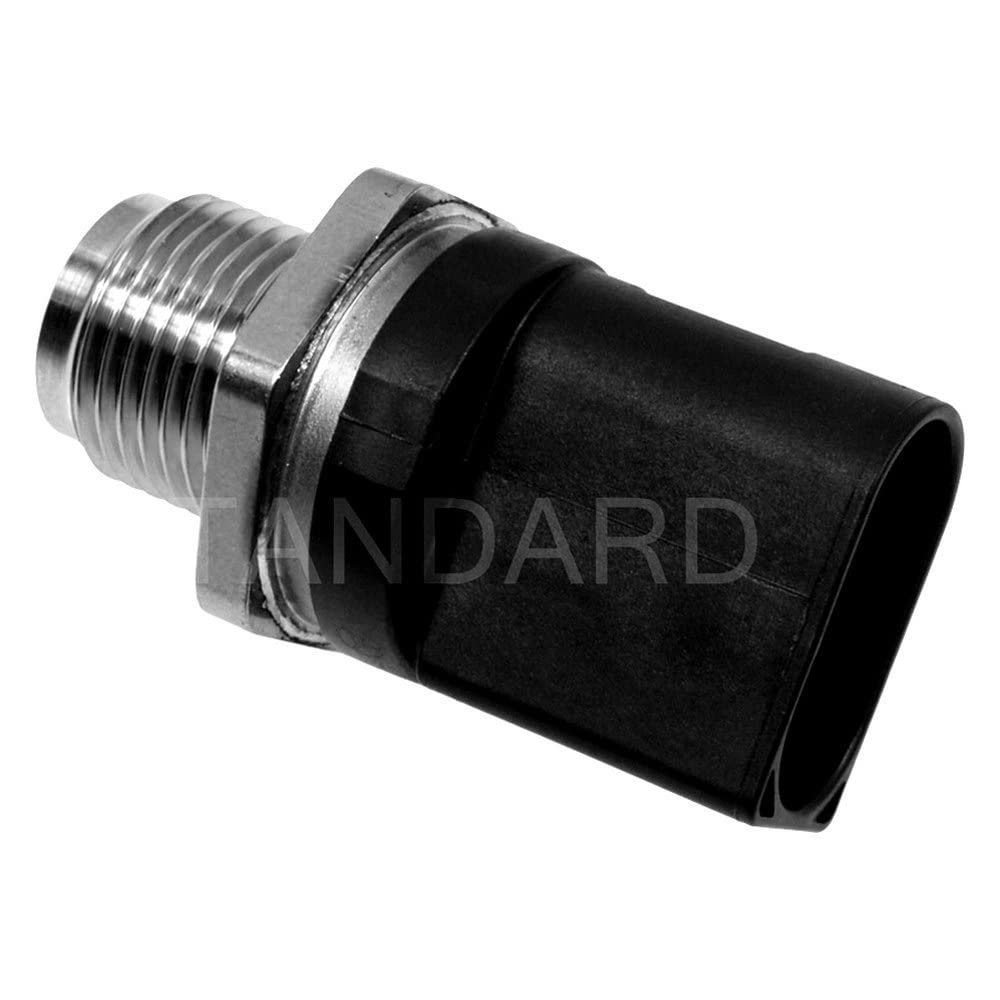 Standard Motor Products FPS30 Fuel Pressure Sensor - Compatible with Multiple Vehicle Models | Accurate Fuel System Monitoring | Perfect for Engine Diagnostics & Performance Tuning