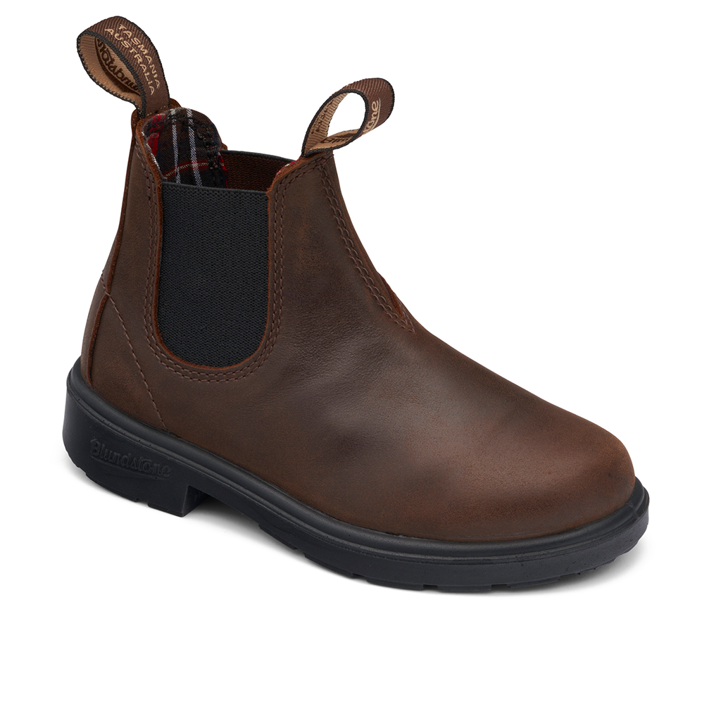 ANTIQUE BROWN