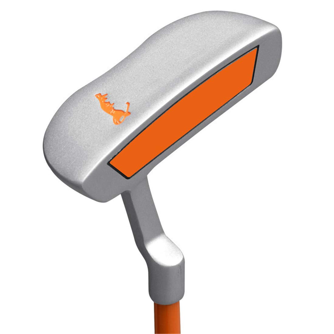 Muzyo Junior Golf Putter for Kids - Right Handed Boys & Girls Golf Club (3 Age Groups) - Perfect for Beginners Practice & Backyard Golf Training