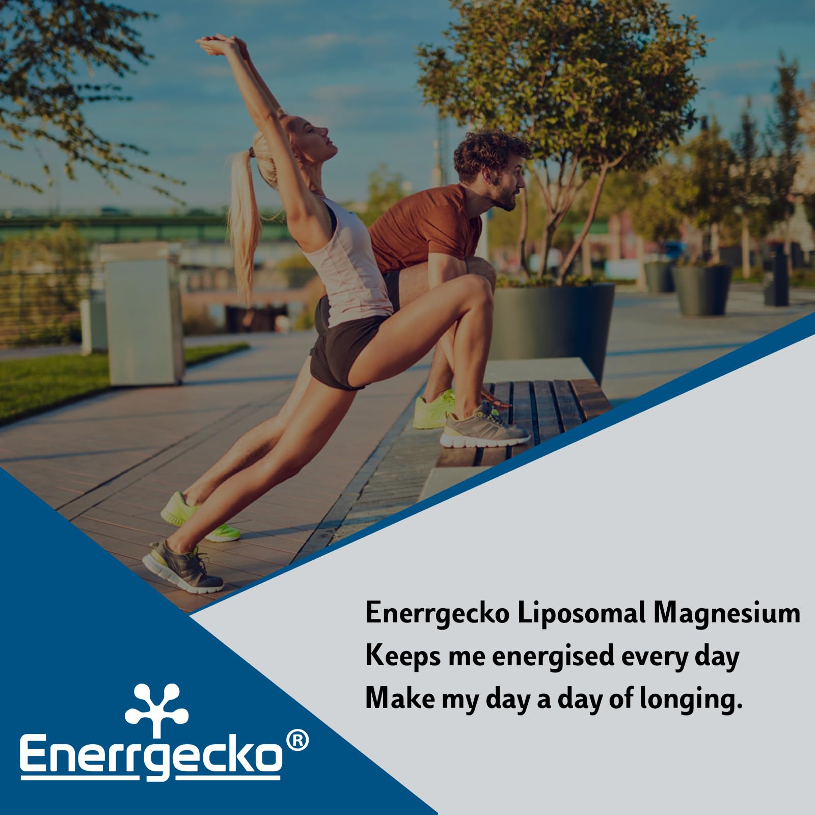 Liposomal Magnesium Softgels 2000mg with Vitamin D3 & K2 - Premium Brain, Bone & Muscle Support Supplement - Non-GMO, Gluten-Free - 60 Softgels for Stress Relief, Sleep Aid & Heart Health