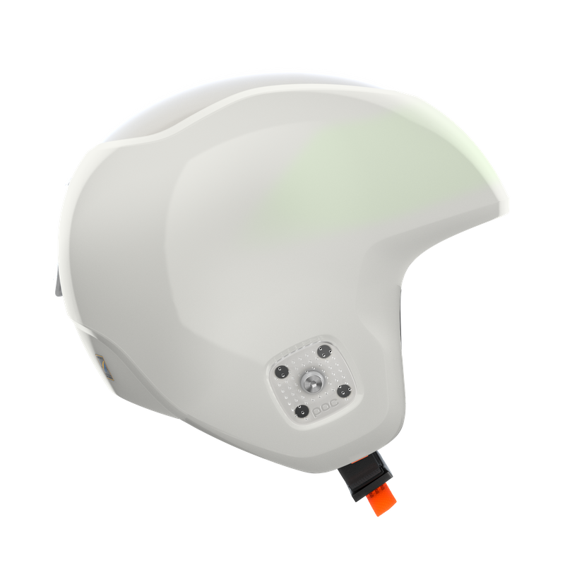 Raw White