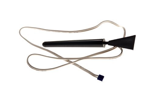Frigidaire 241608501 Refrigerator Thermistor Replacement Part - Compatible with Multiple Models - Durable Appliance Repair Tool for Home & Commercial Use