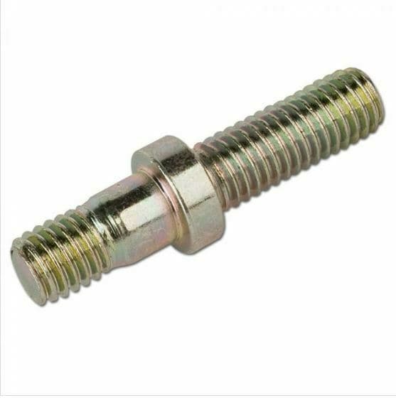 070 090 Chainsaw Bar Stud Screw 0000 953 6601 Replacement Part for Stihl & Husqvarna Chainsaws - Perfect for Chainsaw Maintenance and Repair