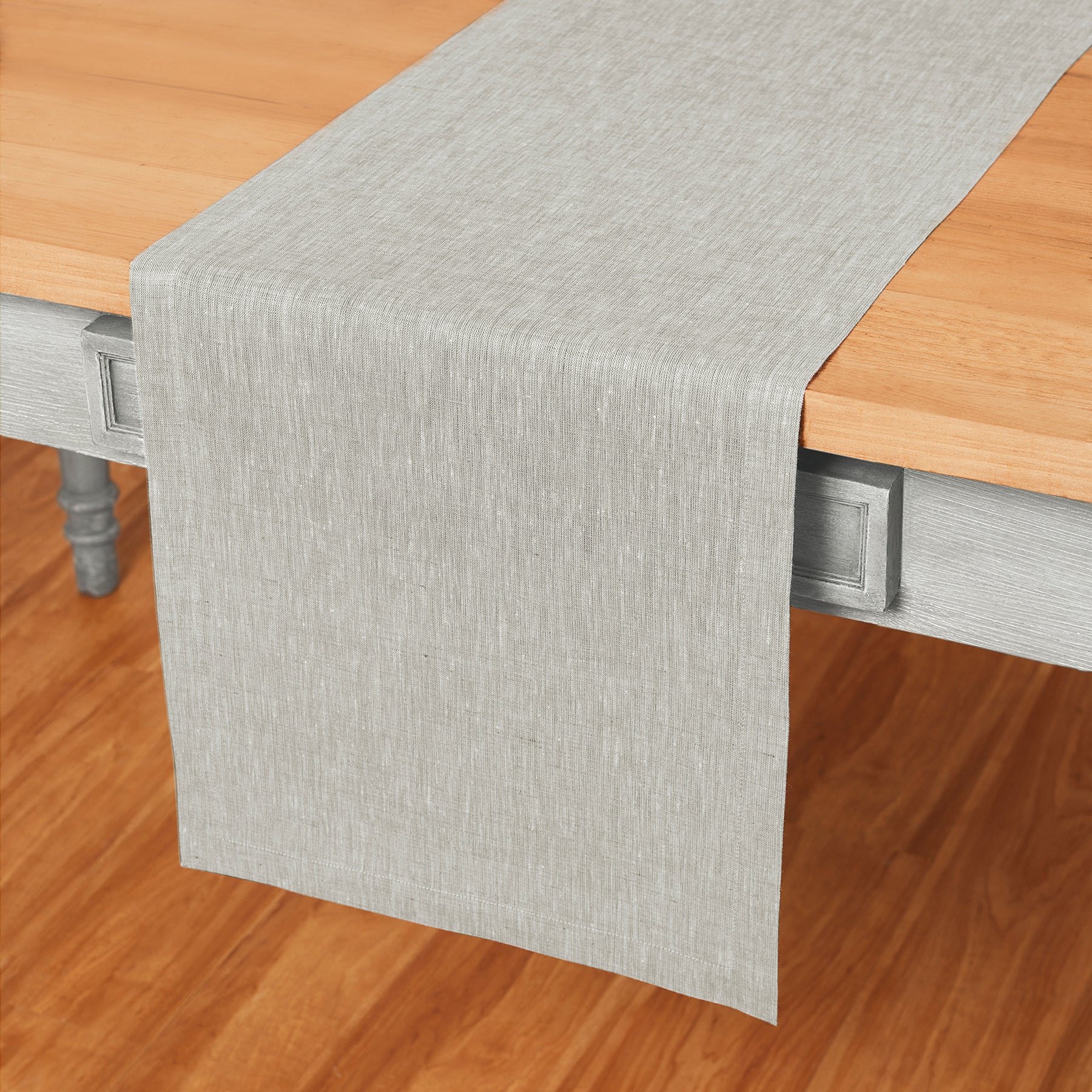 Elegant Athena Table Runner for Dining Room Decor - Perfect for Weddings, Holidays, and Special Occasions