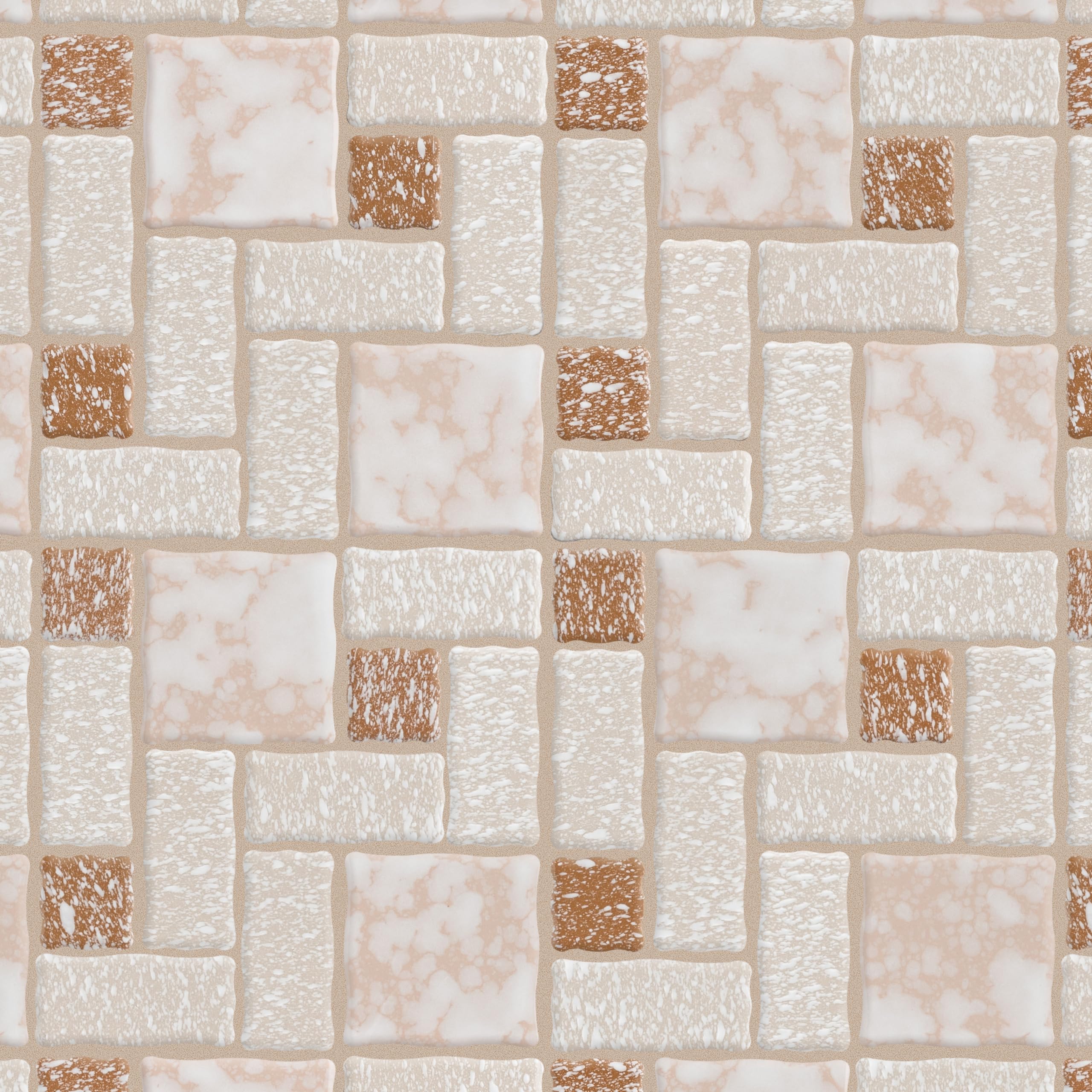 Merola Tile Academy Beige 11-7/8