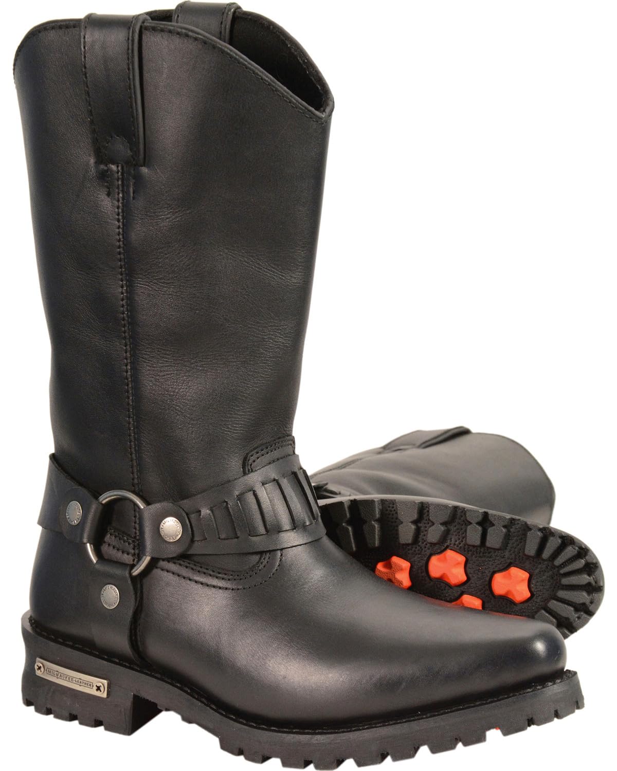 Milwaukee Leather Men's 11