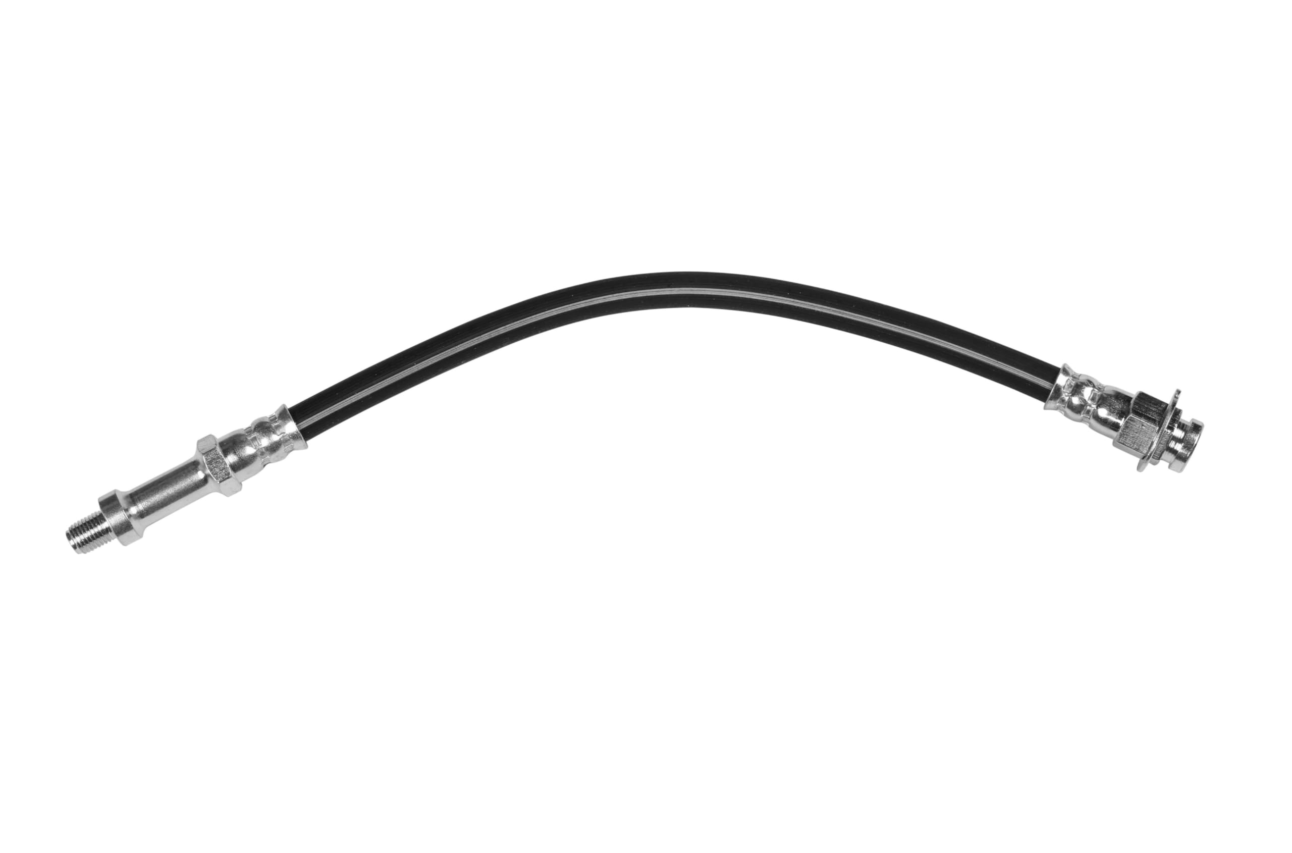 Sunsong 2203036 Brake Hydraulic Hose - High Performance Replacement for Smooth Braking | Perfect for Trucks, SUVs, and Off-Road Vehicles