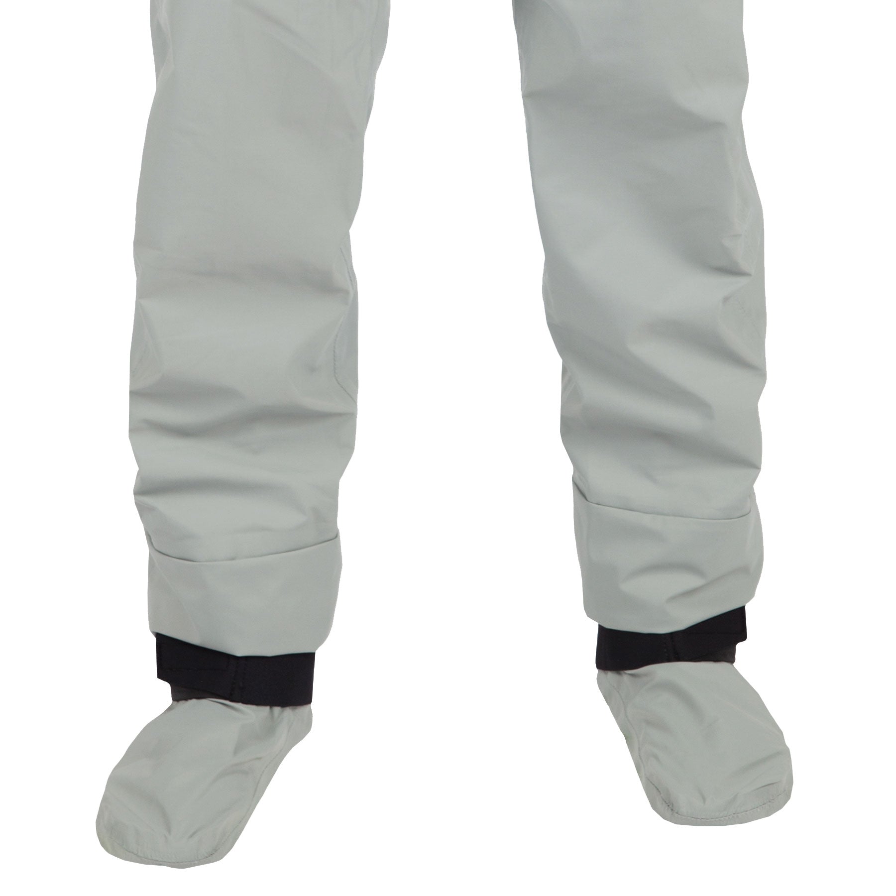 Kokatat Women's Hydrus 3.0 Tempest Pants with Socks - Waterproof Kayaking & Paddle Sports Gear for Cold Weather Adventures