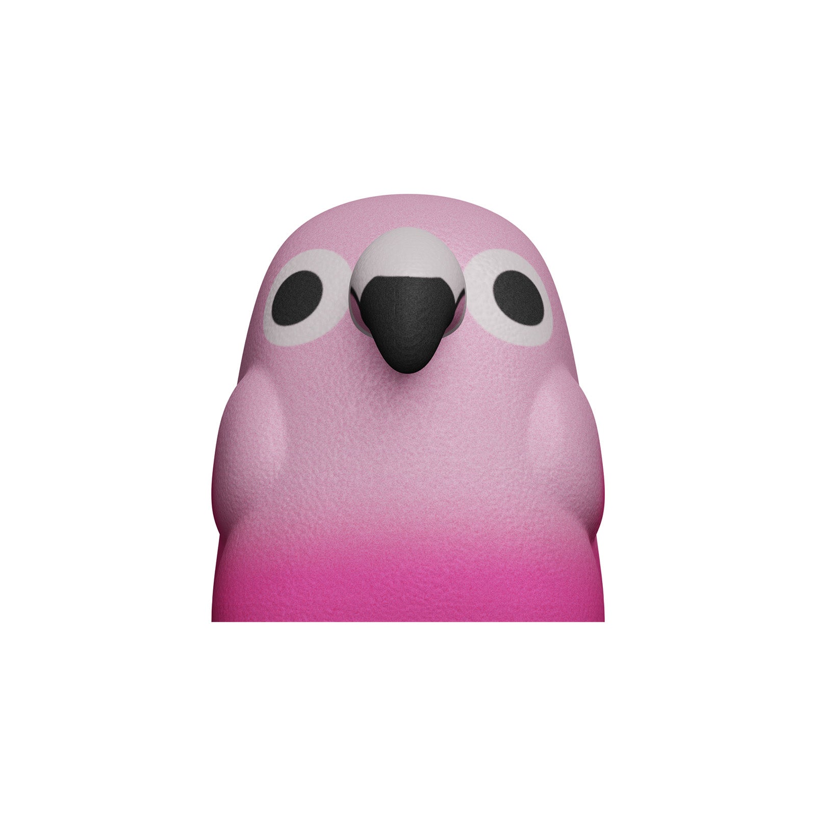 HX3D Custom Keycap - Flamingo Design for Mechanical Keyboards | Perfect for Gaming & Typing Enthusiasts