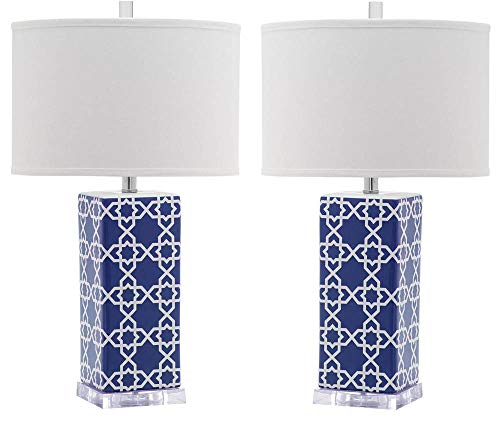 Navy - Set of 2