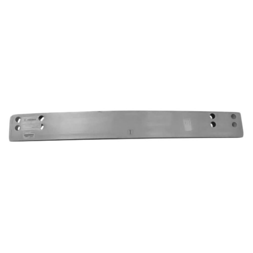 Lexus IS300 2016-2020 Rear Bumper Reinforcement Bar - OEM LX1106129 & 5202353080 Replacement Part | Perfect for Accident Repair & Vehicle Safety Enhancement
