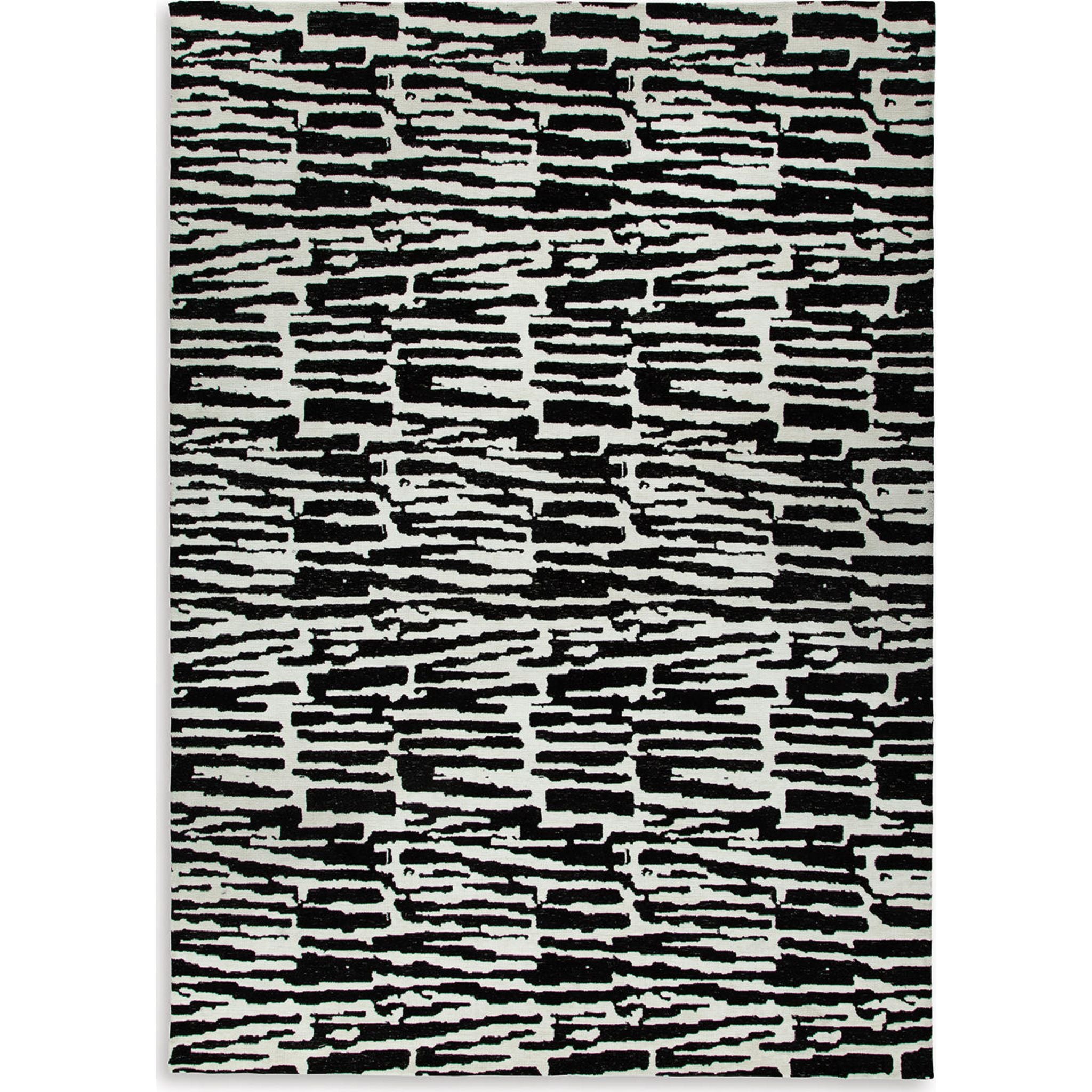 Bramshaw Area Rug - Soft Non-Slip Living Room Carpet, Modern Home Decor for Bedroom, Office & Dining Room