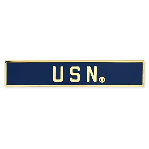 USN Gold Plated