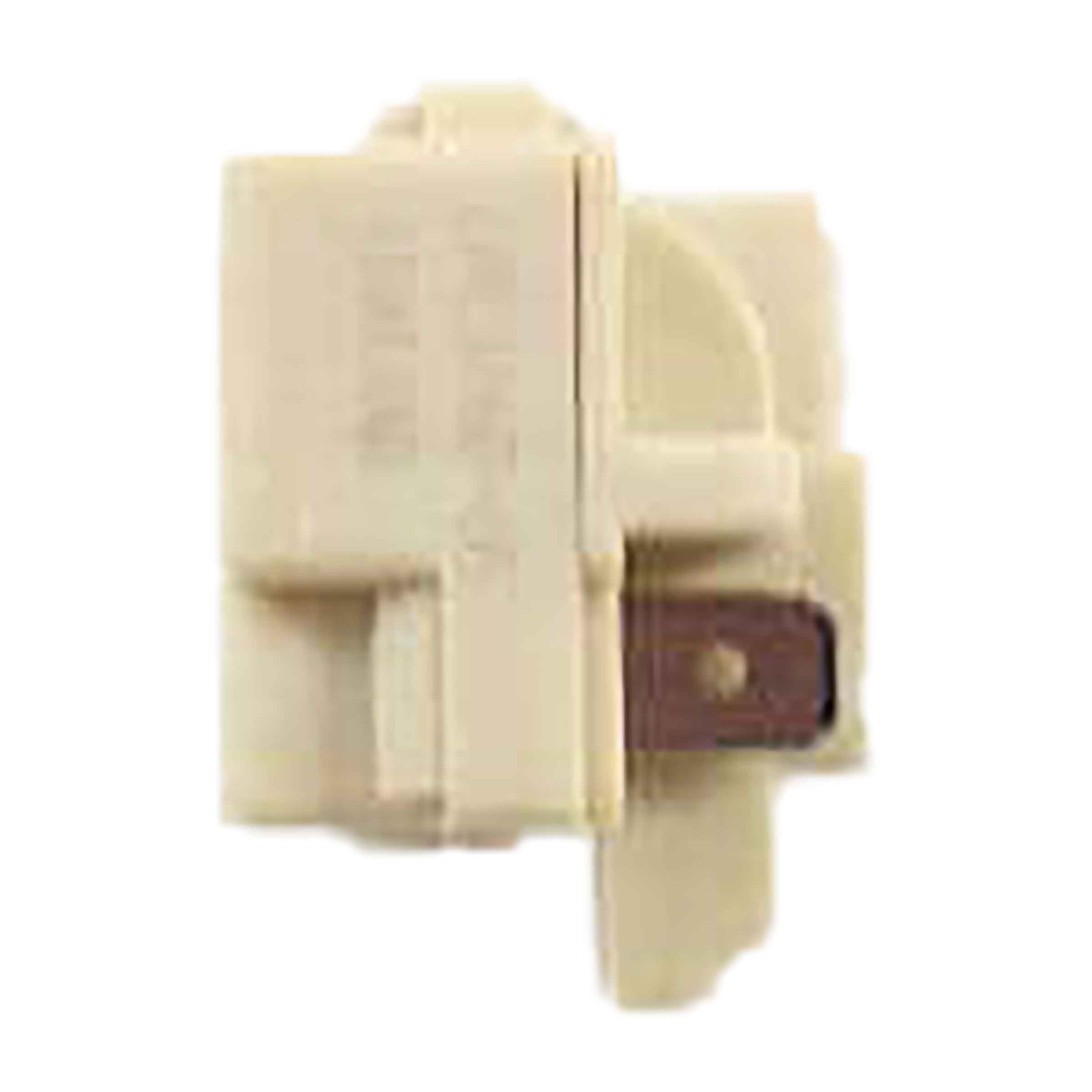 Samsung DA35-00135A Refrigerator Compressor Start Relay Replacement Part - Compatible with Samsung Refrigerators - Perfect for DIY Repair & Maintenance at Home