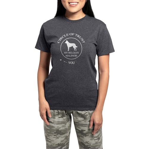 With Gray Camo Pant