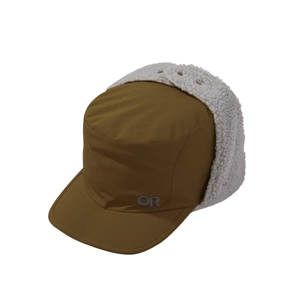 Outdoor Research Whitefish Beanie - Warm Winter Hat for Skiing & Hiking