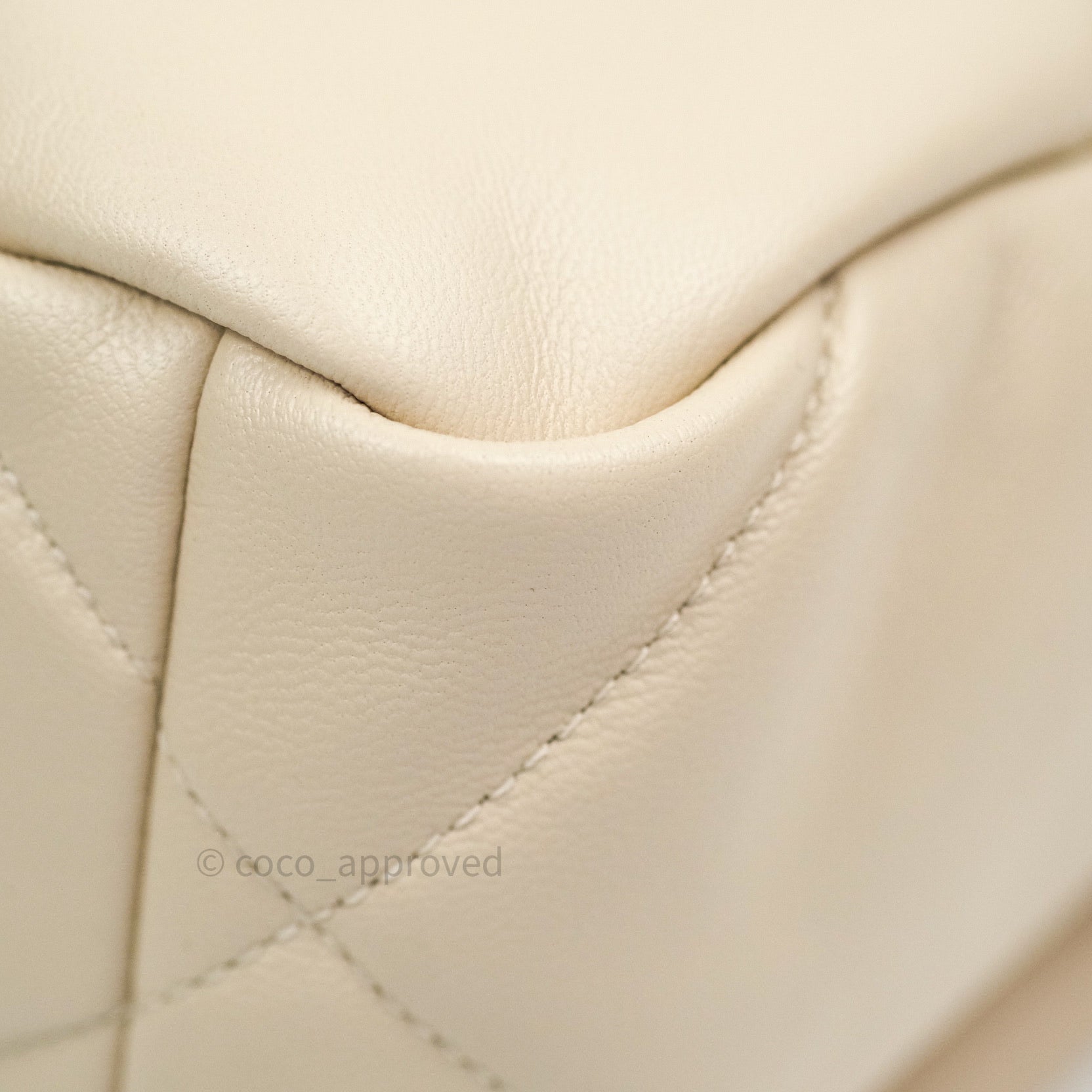 Chanel 19 Small Beige Goatskin Leather Bag with Mixed Gold & Silver Hardware - Luxury Shoulder Bag for Women, Perfect for Work, Date Night & Special Occasions