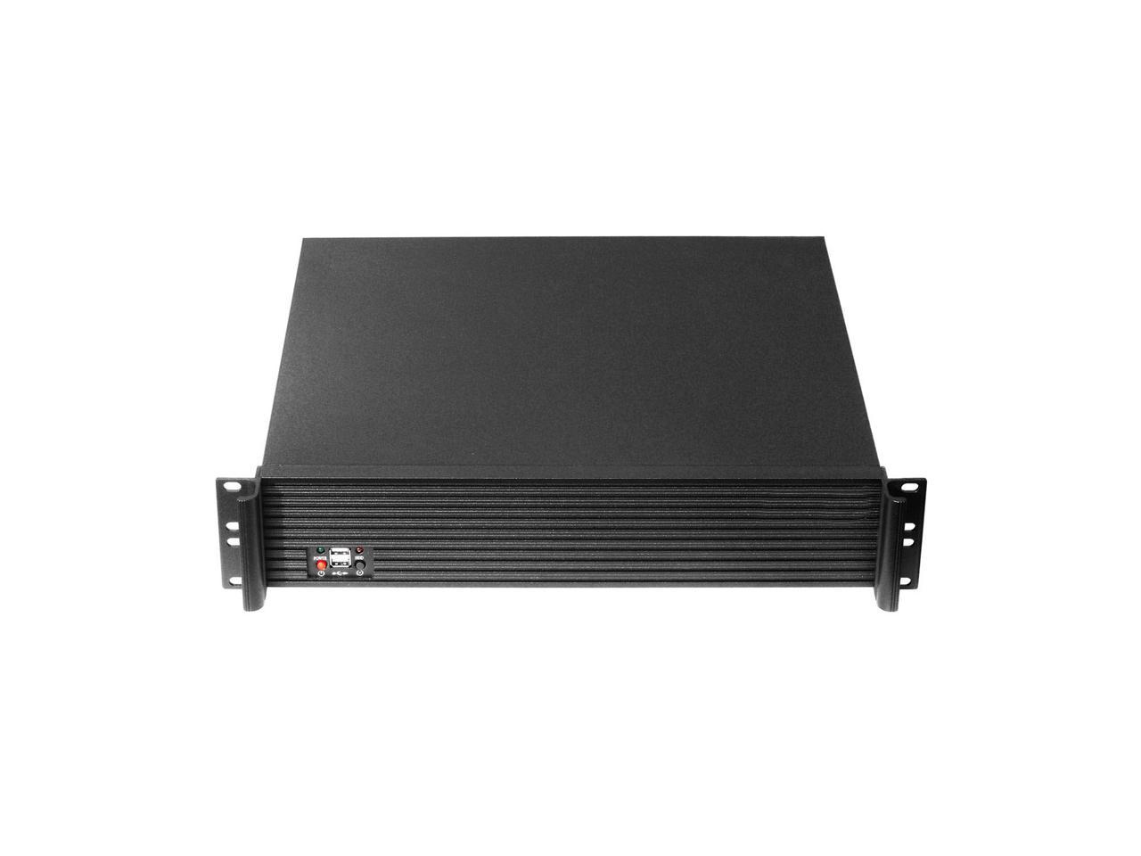 2U Server Chassis - 19