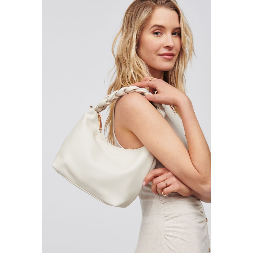 Laura Women's Genuine Leather Shoulder Bag - Stylish Crossbody Purse for Work, Travel & Everyday Use | Durable & Fashionable Handbag