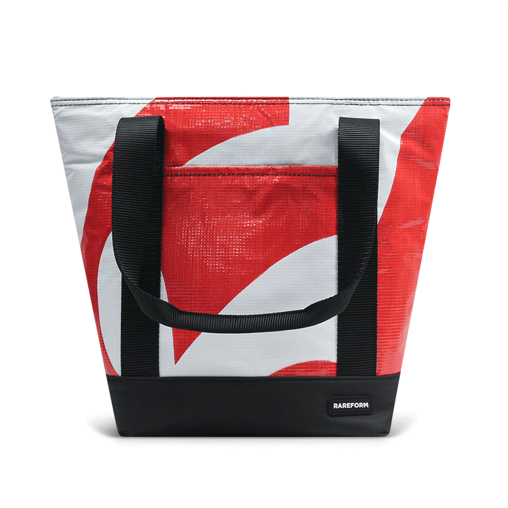 Beck Cooler Bag Bk1 00730 - Insulated Lunch Bag for Work, Picnics & Outdoor Activities - Leakproof & Durable Cooler Tote for Food & Drinks