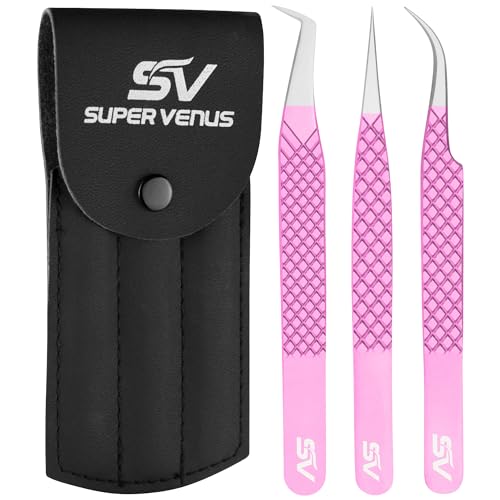 Pink 3 Pcs