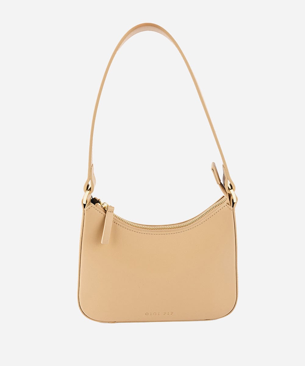Lyra Classic Handbag for Women - Stylish Leather Shoulder Bag Purse - Perfect for Work, Travel & Everyday Use