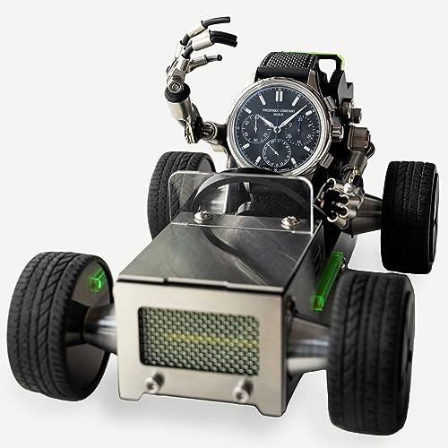 Robot Watch Stand Roadster