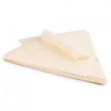 Premium Phyllo Pastry Sheets for Baking | 400g Triangle Dough | Perfect for Baklava, Spanakopita & Mediterranean Desserts | Crispy & Flaky Filo Dough for Home Bakers