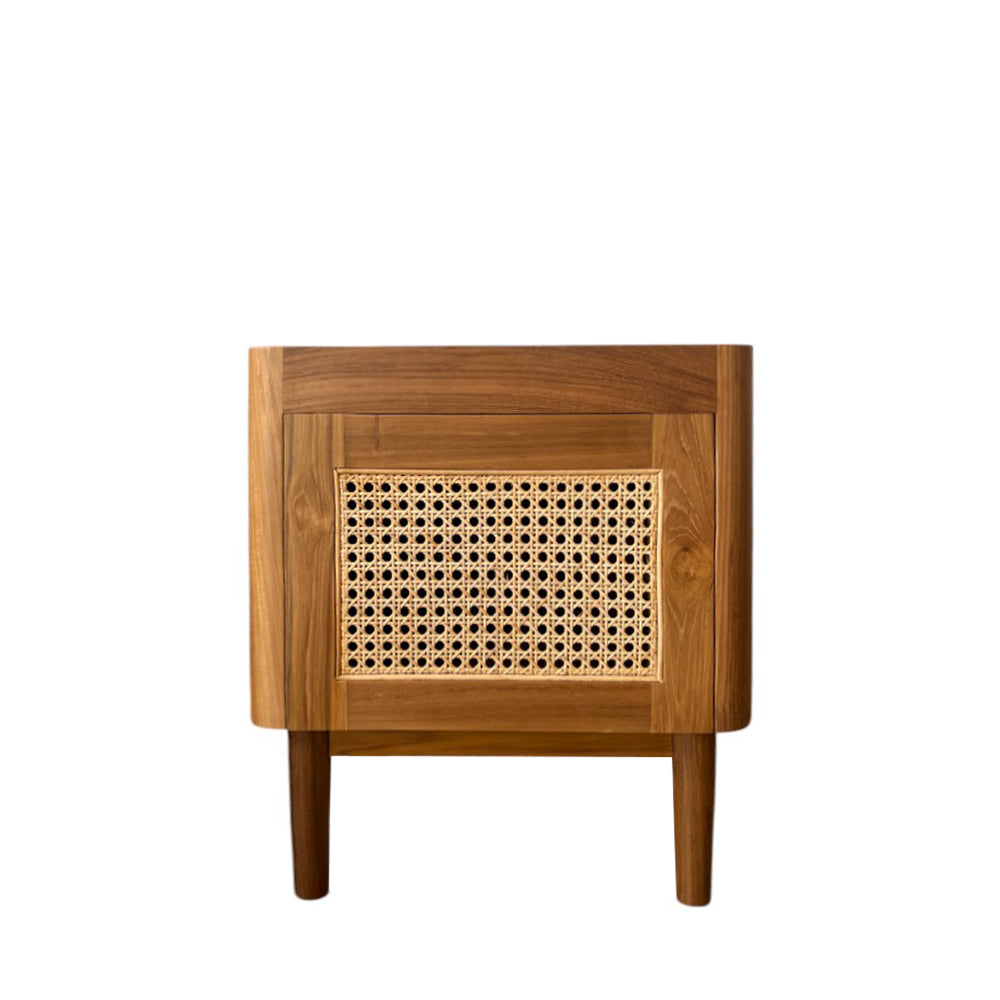 Teak