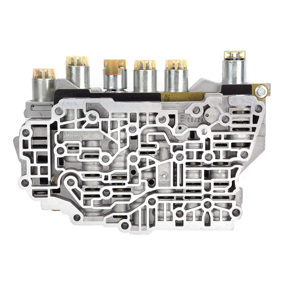 6F35 Transmission Valve Body Replacement - Compatible with Ford Escape - High-Quality Gearbox Valve Body Accessories - Perfect for Transmission Repairs & DIY Auto Maintenance
