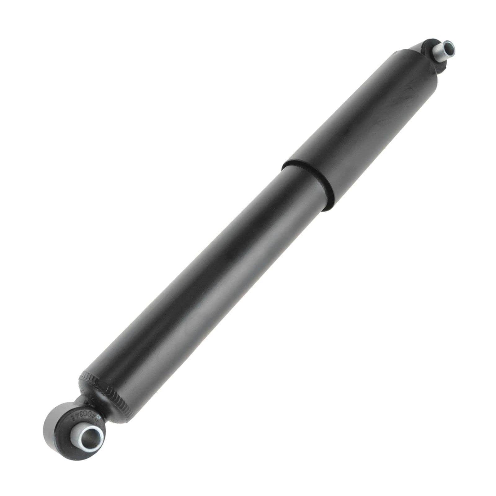 High-Performance Front & Rear Shock & Strut Kit - Compatible with 2006-2009 Ford Fusion, 2007-2009 Lincoln MKZ, 2006 Zephyr & Mercury Milan - Smooth Ride for Daily Commutes & Road Trips