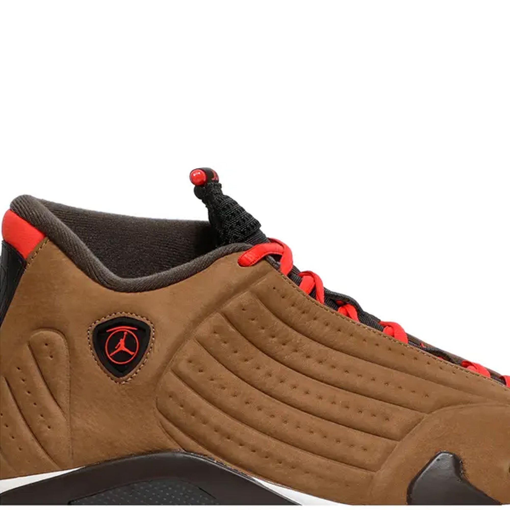 Air Jordan 14 'Winterized' Basketball Shoes (2021) - Men's Retro Sneakers for Cold Weather & Street Style