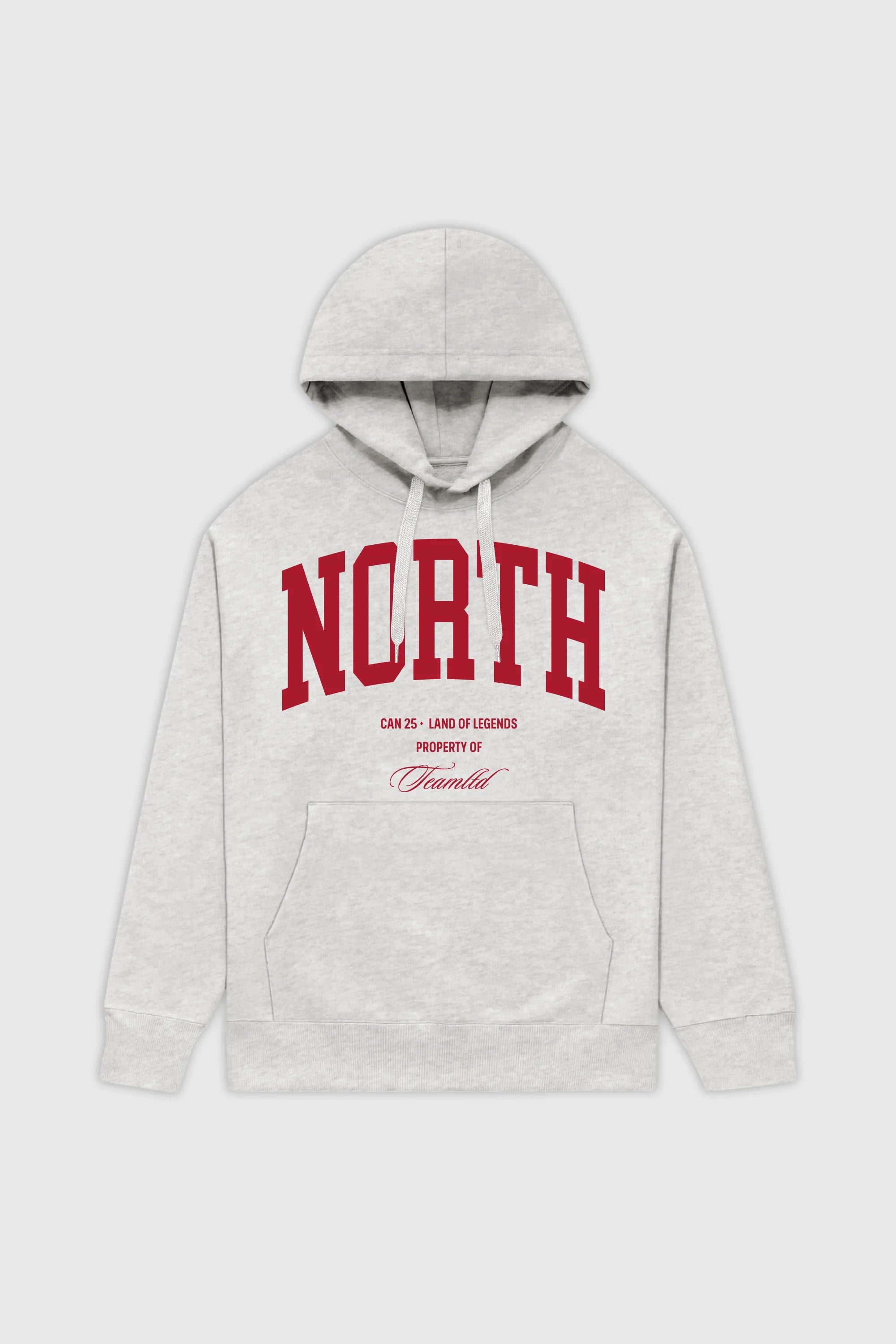North Hoodie - Premium Men's & Women's Zip Up Fleece Hooded Sweatshirt for Winter & Outdoor Activities | Cozy Casual Wear for Running, Hiking, and Everyday Comfort