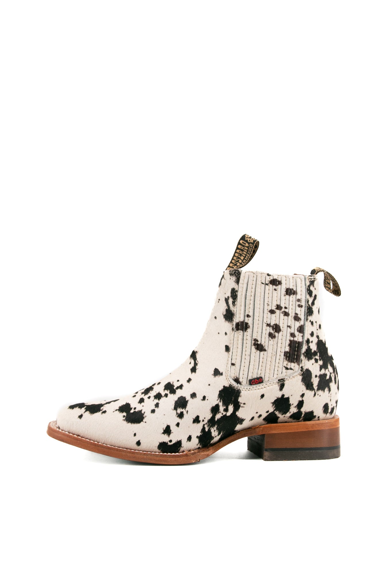 Men's Bessero Pelo Faux Leather Square Toe Ankle Boots - Stylish & Comfortable Winter Shoes for Casual Outfits & Outdoor Activities