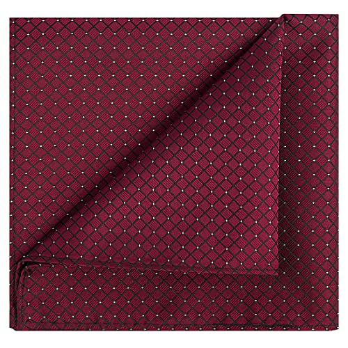Burgundy Red