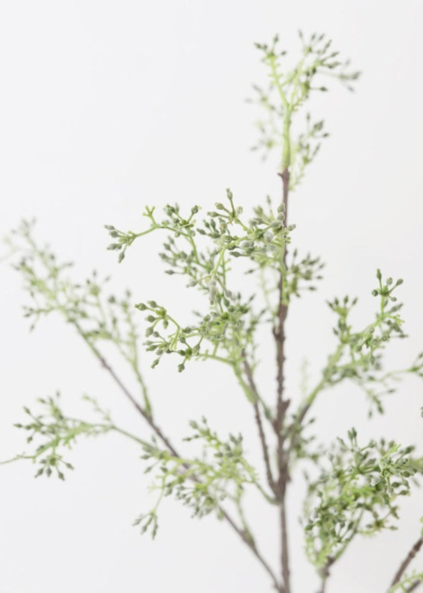 Artificial Seeded Eucalyptus Stem - 27