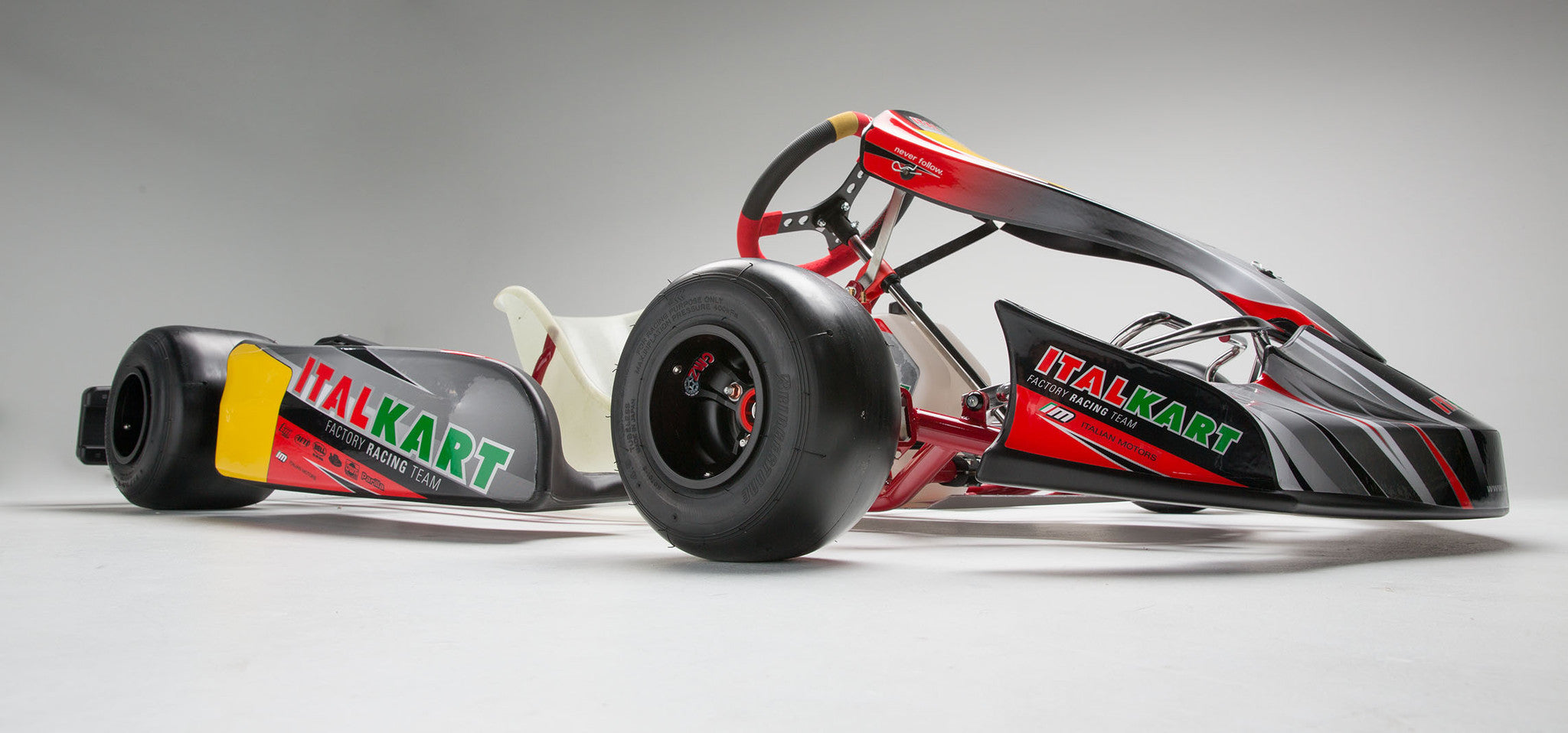 LO206 4-Cycle Racing Kart Engine - High Performance Karting Motor for Competitive Racing & Track Practice