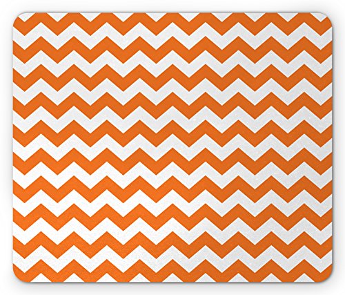 Orange White