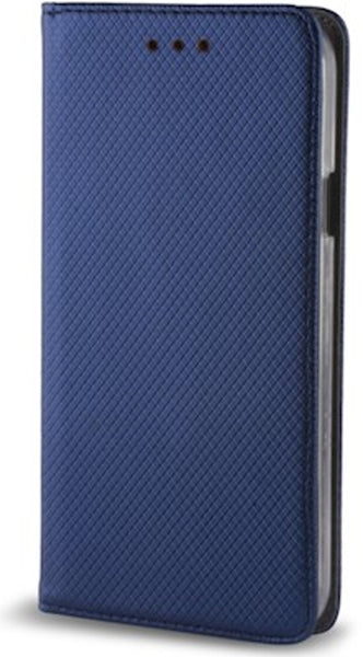 Apple iPhone 11 Pro Max Wallet Case with Card Holder - Slim Protective Cover for iPhone 11 Pro Max (6.5 Inch) - Blue - Perfect for Everyday Use, Travel & Business
