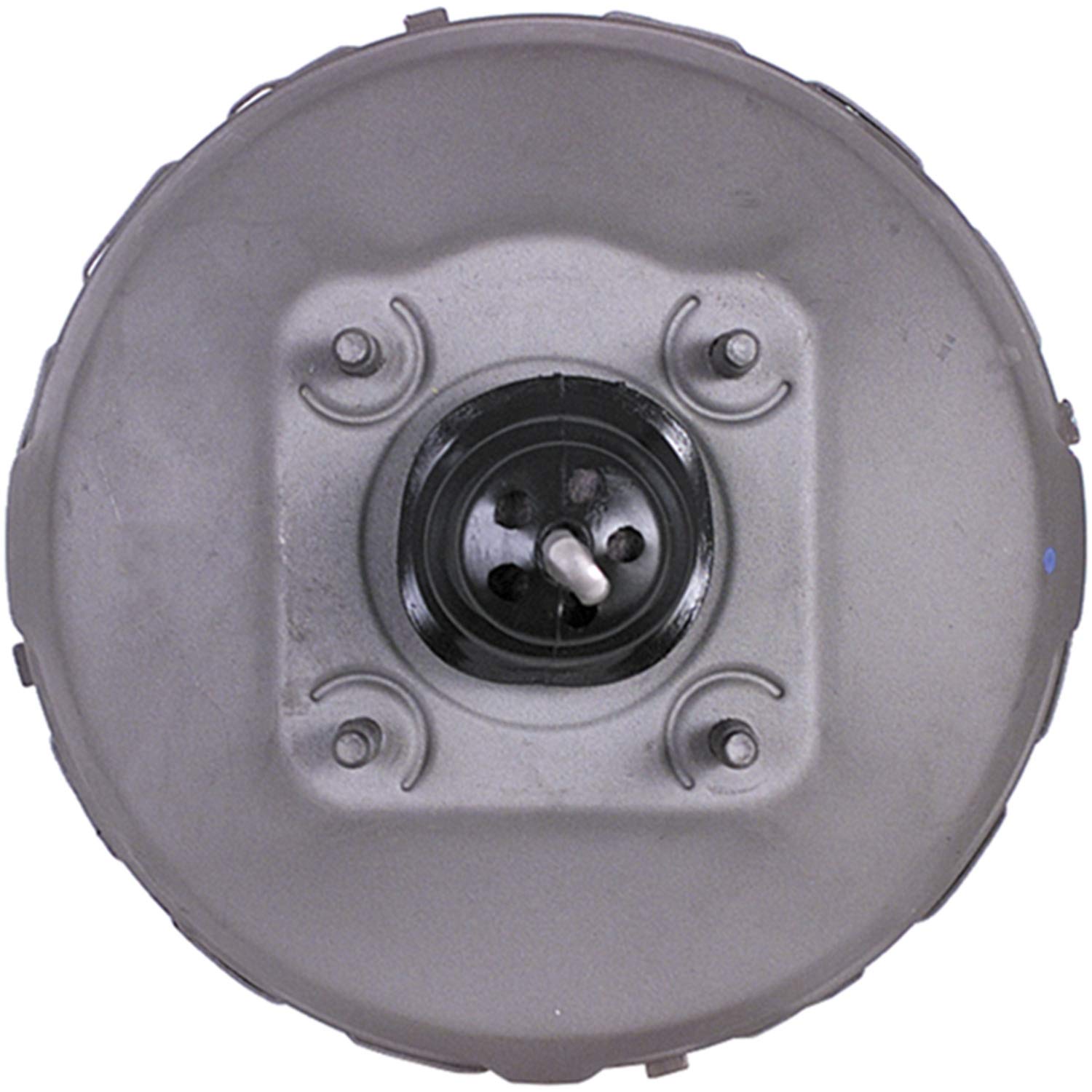 Cardone 54-71076 Remanufactured Vacuum Power Brake Booster - No Master Cylinder - Compatible with Select Vehicles | Perfect for Brake System Repairs & Upgrades