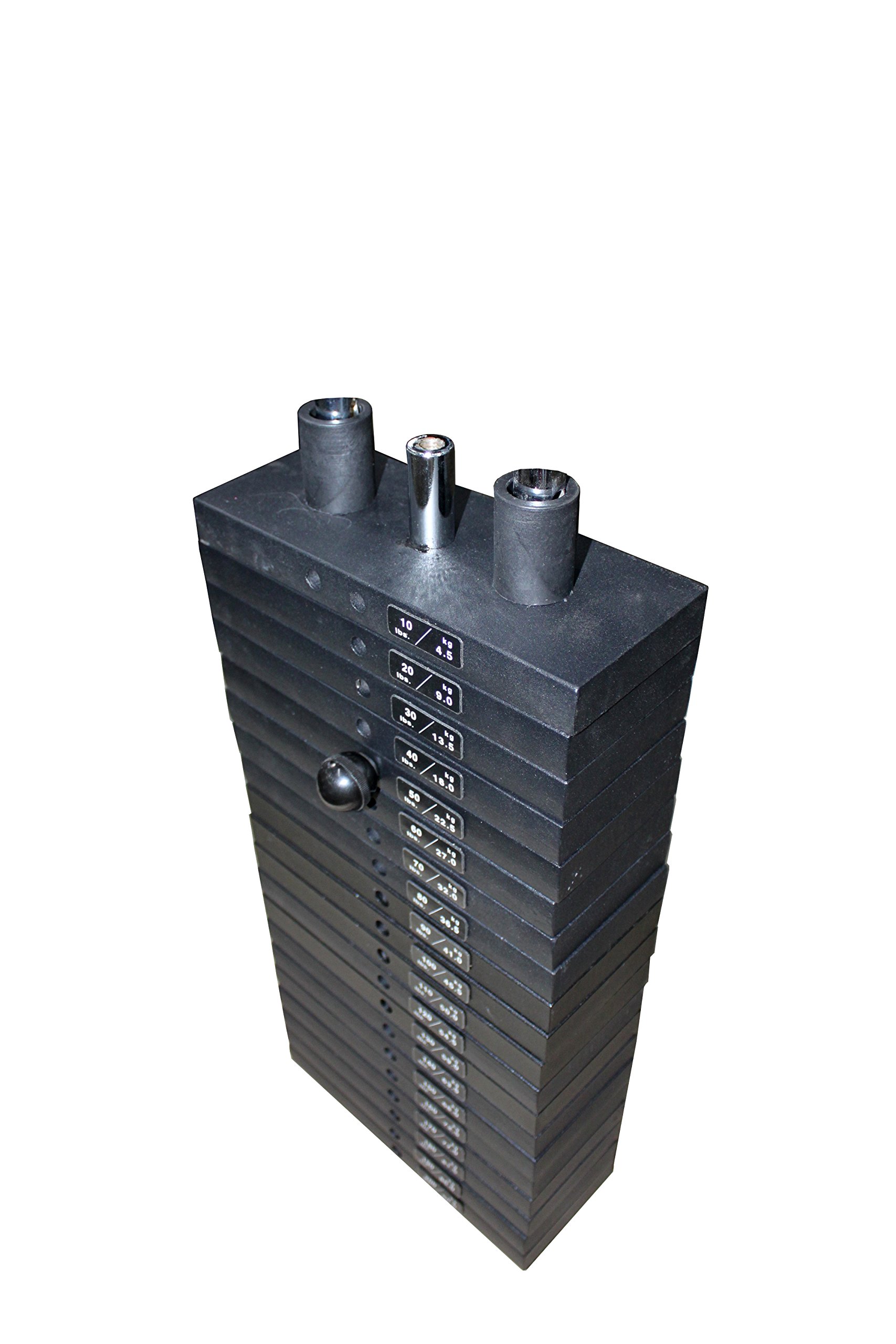 Ader Weight Stacks - Premium Gym Equipment for Strength Training | Perfect for Home & Commercial Fitness Centers
