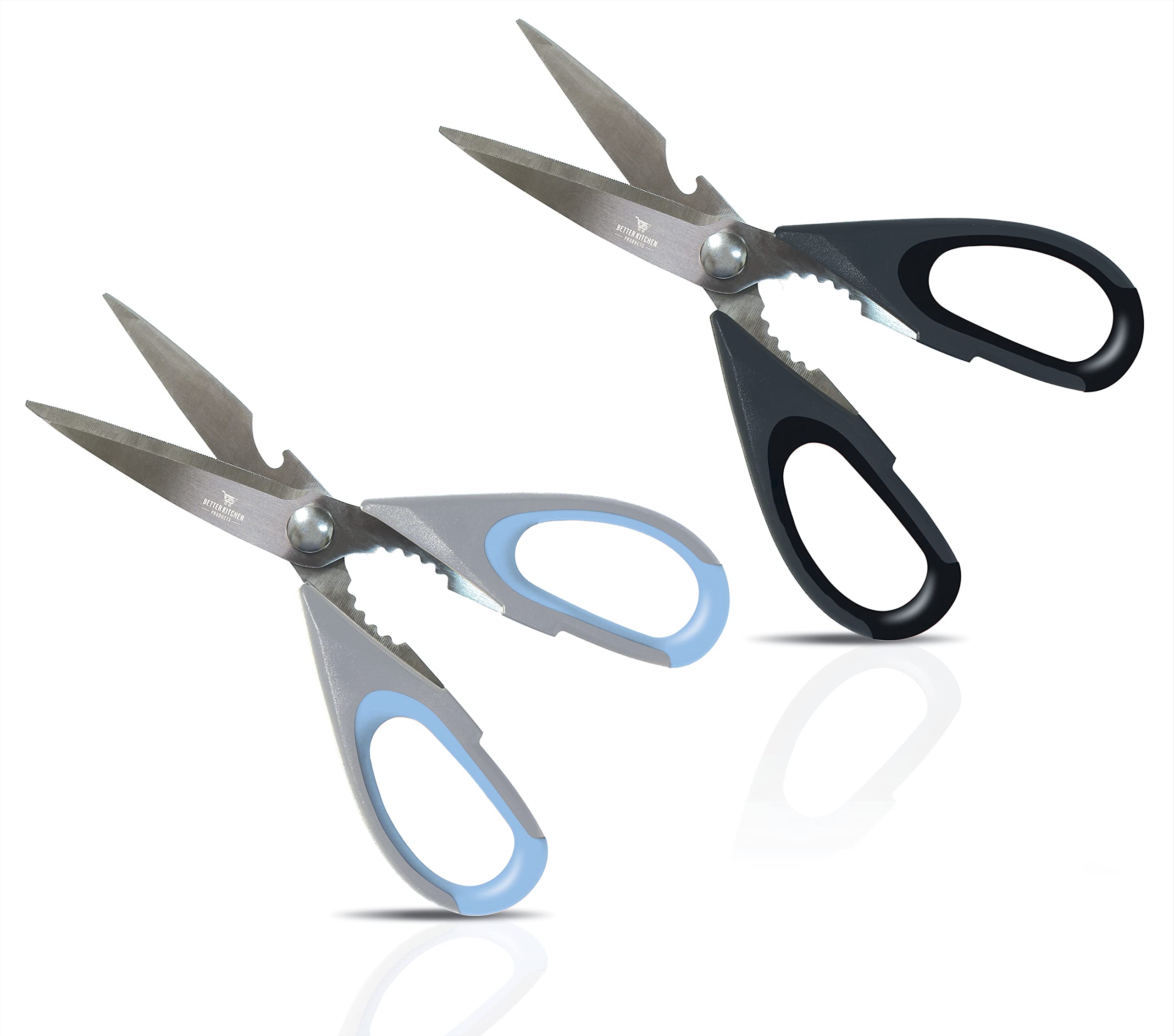 Premium Kitchen Shears 8.5