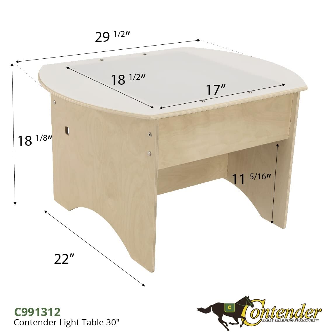 Contender 30
