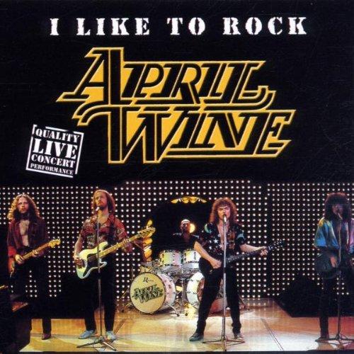 April Wine - I Like to Rock (LIVE) - Classic Rock Music for Parties, Concerts & Road Trips