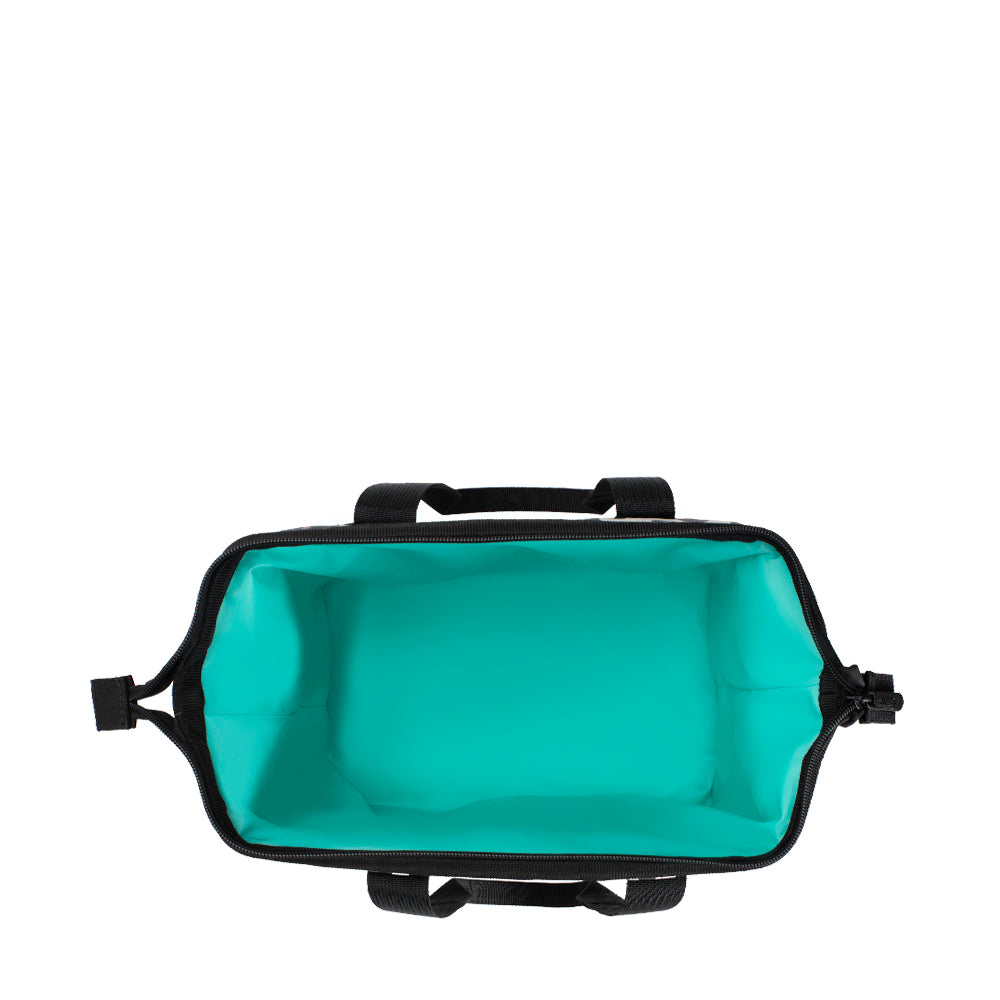 Hayride Packi 12-Can Cooler - Insulated Soft-Sided Lunch Bag for Picnics, Camping & Outdoor Adventures | Keeps Drinks Cold for Hours