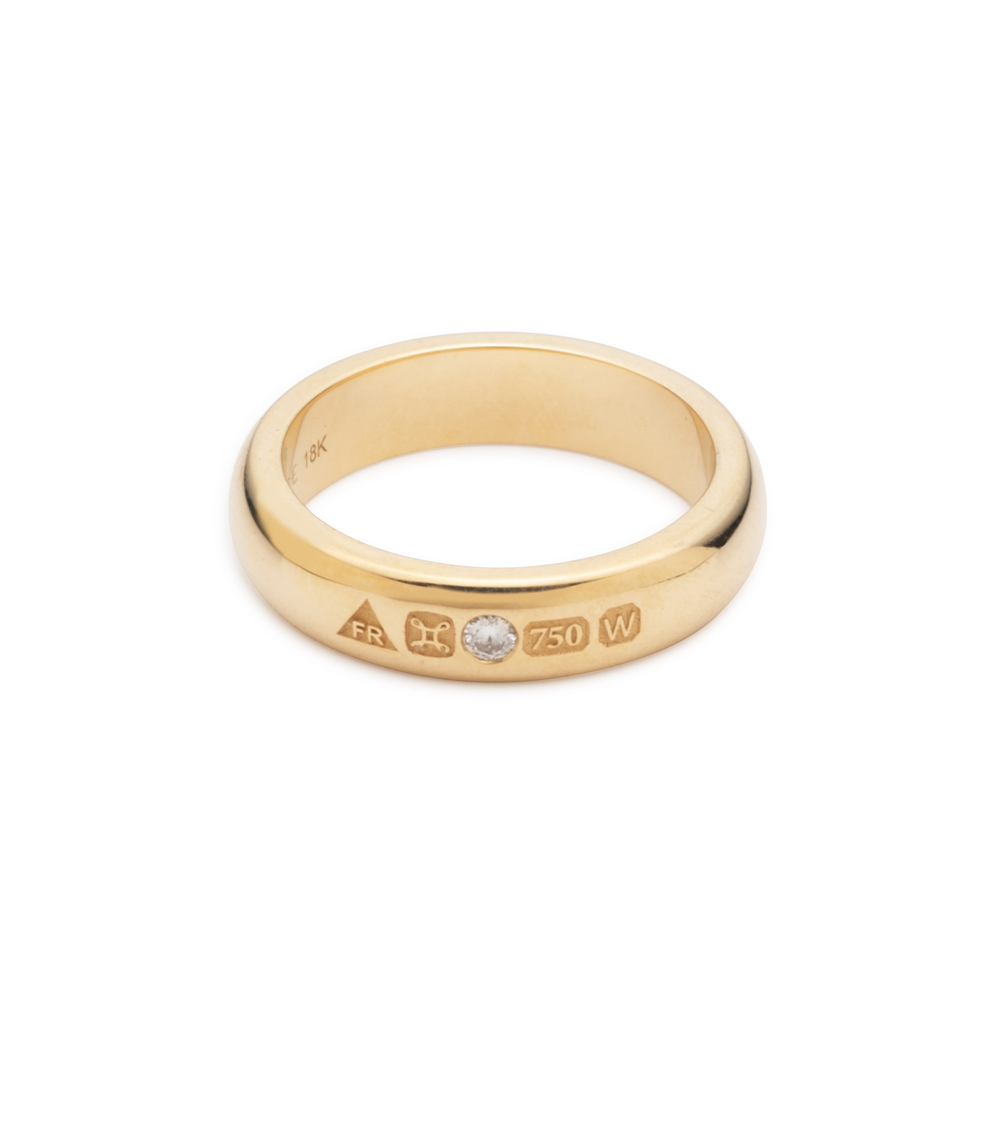 Personalized Engravable Stainless Steel Band - Custom Name & Date Rings for Men & Women - Perfect for Anniversaries, Weddings & Special Gifts