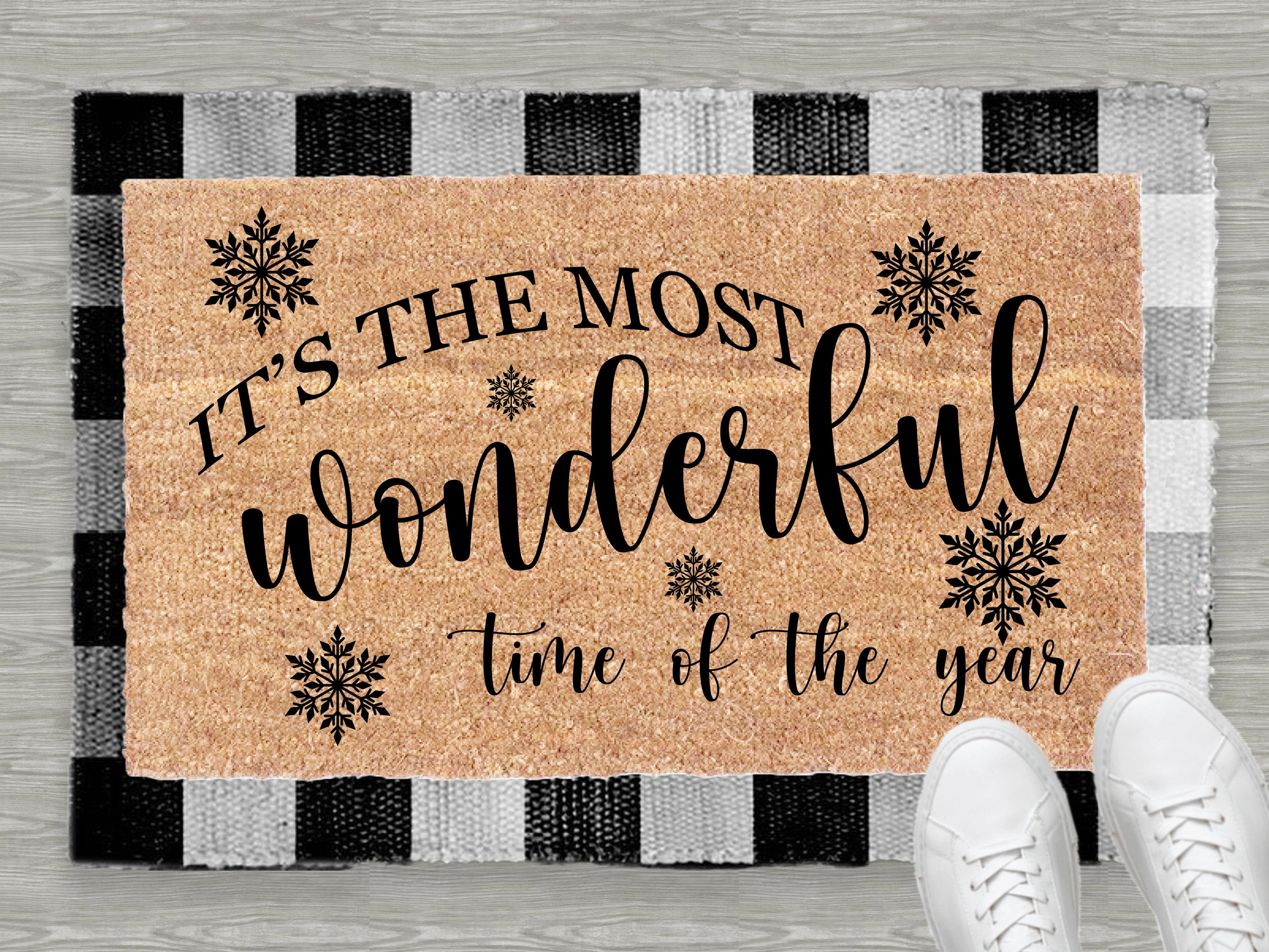 Christmas Holiday Season Decorations & Gifts - Perfect for Home Decor, Party Supplies & Festive Celebrations