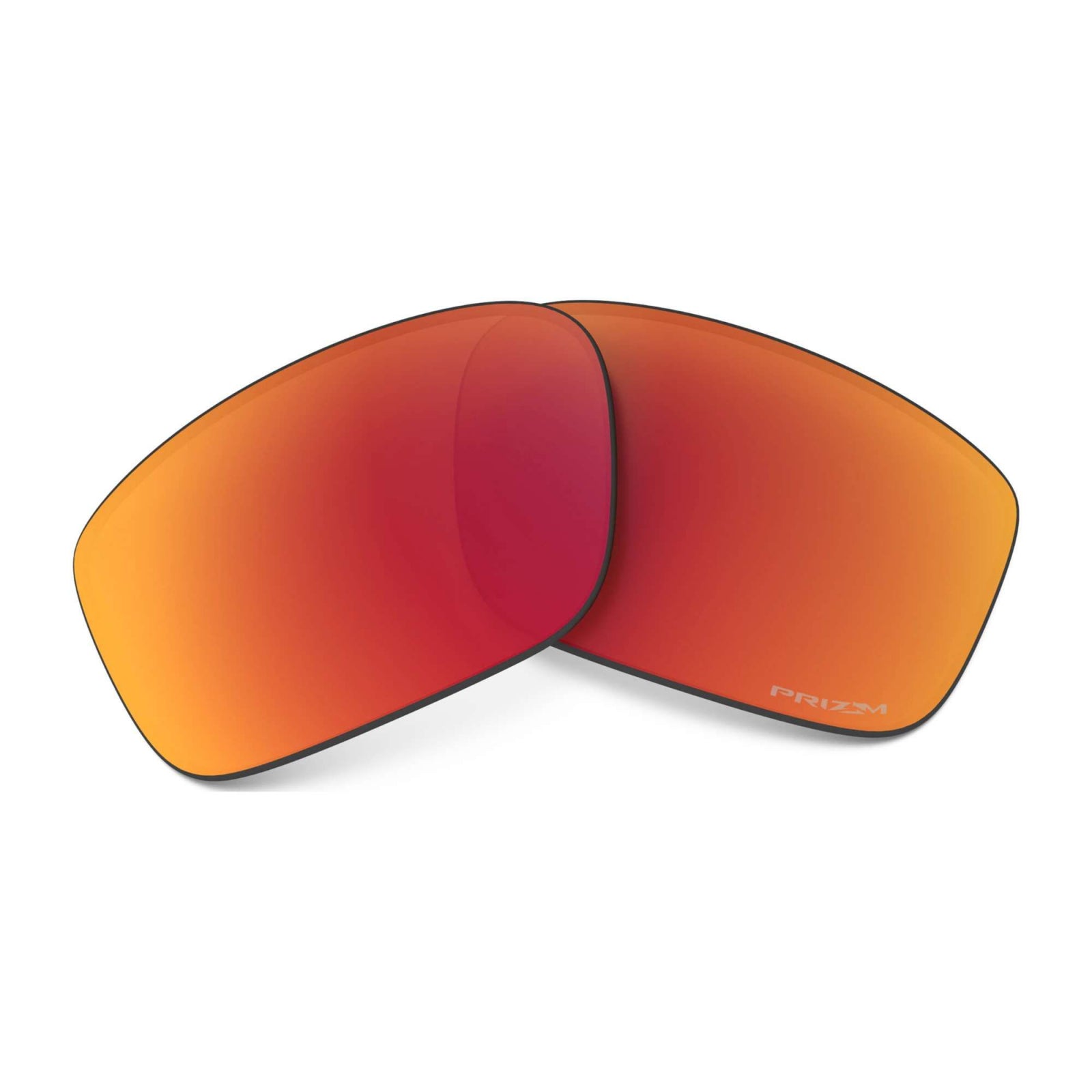 Oakley Gascan (OO9014) PRIZM Replacement Lenses - High Performance Sunglass Lens Replacement for Sports & Outdoor Activities