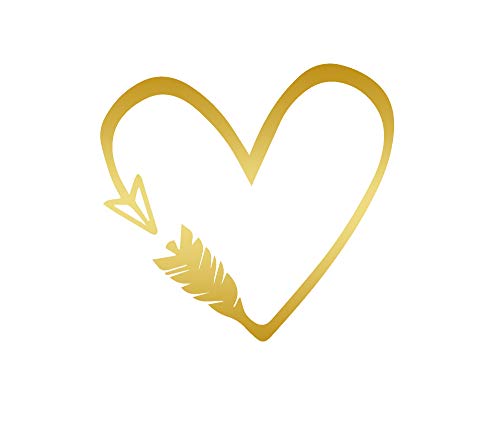 Metallic Gold